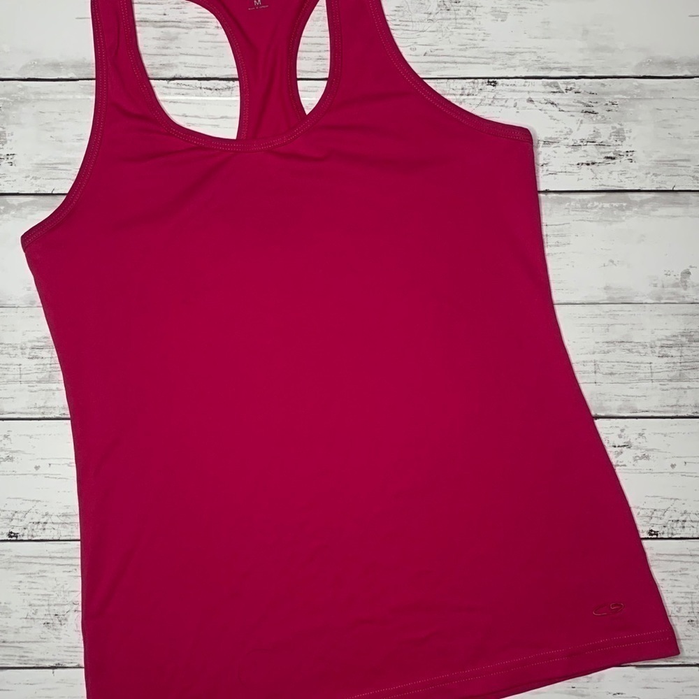 Champion Racerback Tank 🌵 - Picture 2 of 5